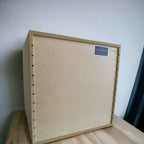 craft paper organizer - Wood Creations By Mark P