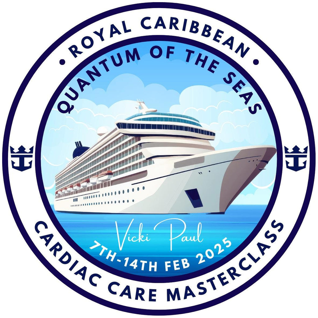 Cruise door magnet decoration personalised